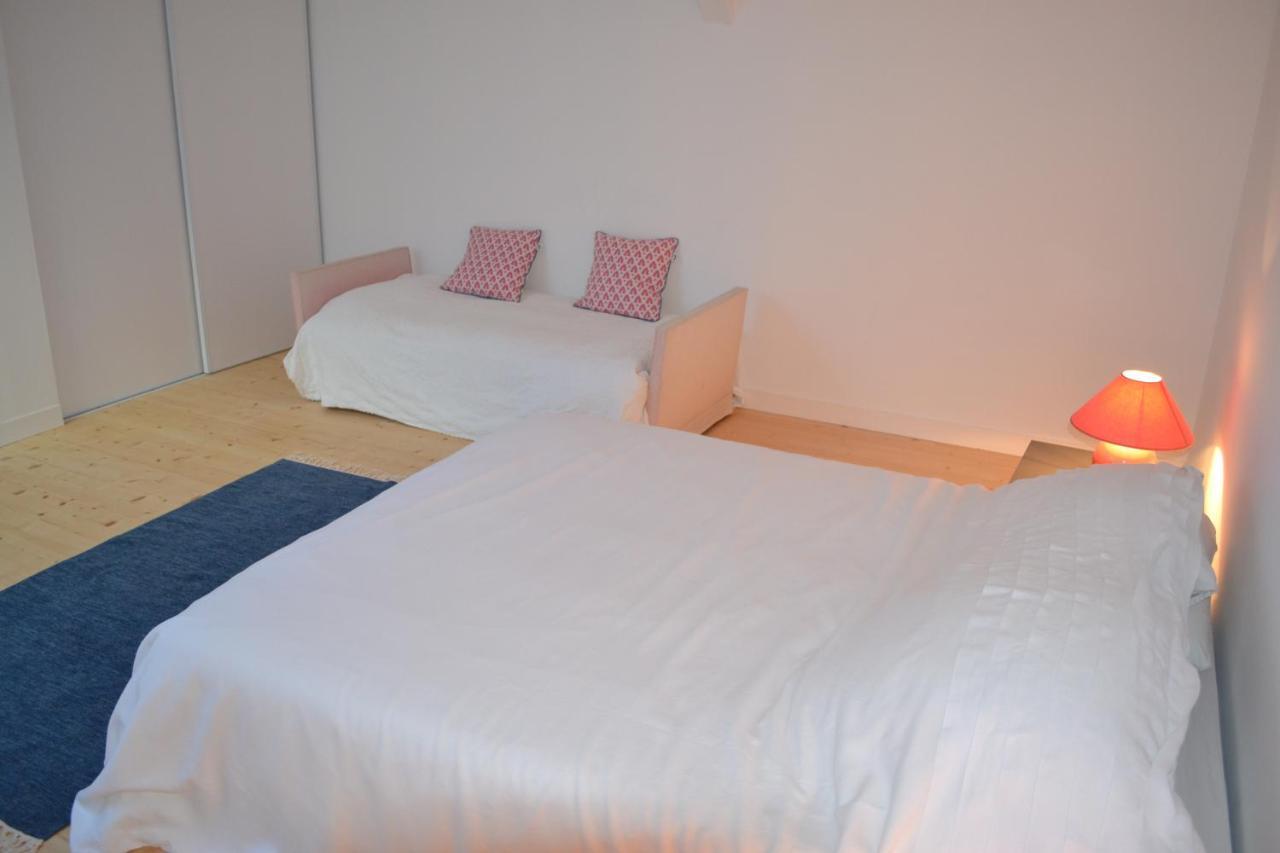 Bed and Breakfast Le Petit Logis Rouillac  Екстер'єр фото